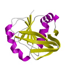 Image of CATH 3g17G01