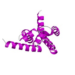 Image of CATH 3g17G02