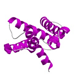 Image of CATH 3g17H02