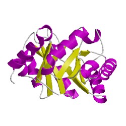 Image of CATH 3g1dB