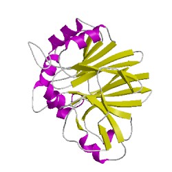 Image of CATH 3g1pA00