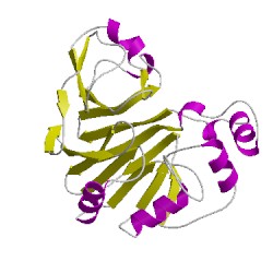 Image of CATH 3g1pB