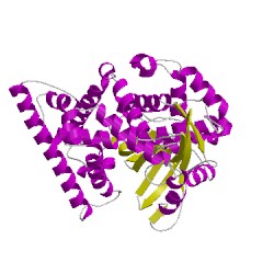 Image of CATH 3g1qA00