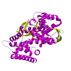 Image of CATH 3g1qB00