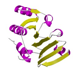 Image of CATH 3g1uD02