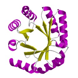 Image of CATH 3g1vA