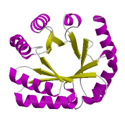 Image of CATH 3g1vB00