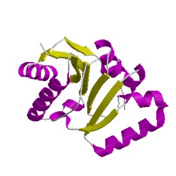 Image of CATH 3g2pA02