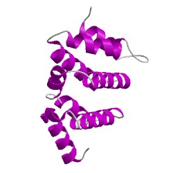 Image of CATH 3g2wA00