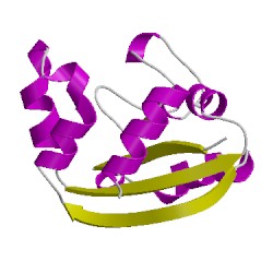 Image of CATH 3g2xF00