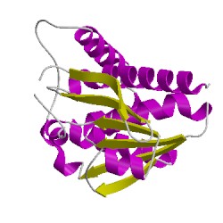 Image of CATH 3g3eB01