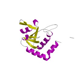 Image of CATH 3g3gA01