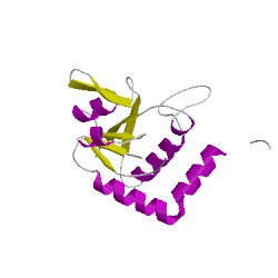 Image of CATH 3g3jA01