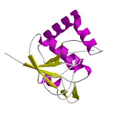 Image of CATH 3g3jB01