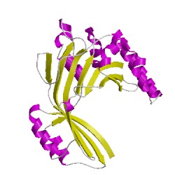 Image of CATH 3g3tA00