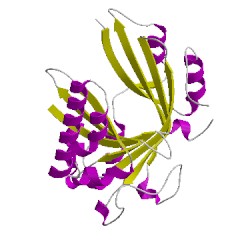 Image of CATH 3g3uB00