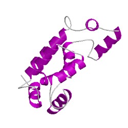 Image of CATH 3g43C