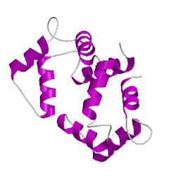Image of CATH 3g43D