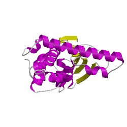 Image of CATH 3g4aA00