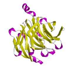 Image of CATH 3g4eB