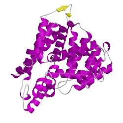 Image of CATH 3g4gB00