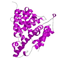 Image of CATH 3g4kA00