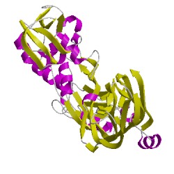 Image of CATH 3g4nA