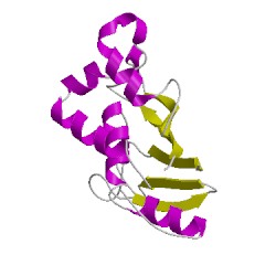 Image of CATH 3g4nA02