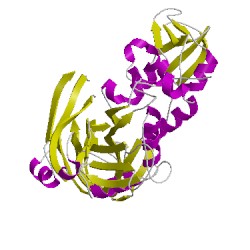 Image of CATH 3g4nB