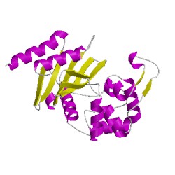 Image of CATH 3g4pA00