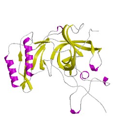 Image of CATH 3g4sB