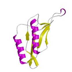 Image of CATH 3g4sB03