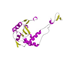 Image of CATH 3g4sC