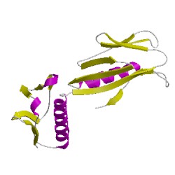 Image of CATH 3g4sE