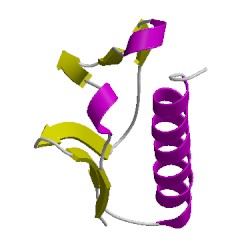 Image of CATH 3g4sE01