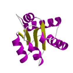 Image of CATH 3g4sF