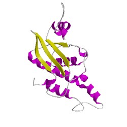 Image of CATH 3g4sN