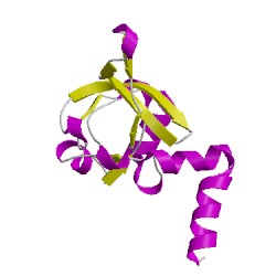 Image of CATH 3g4sT00