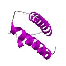 Image of CATH 3g4sV