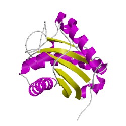 Image of CATH 3g5cA01