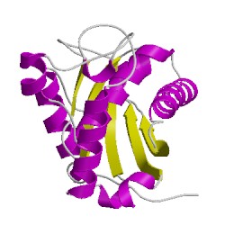 Image of CATH 3g5cB01