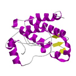 Image of CATH 3g5dA02