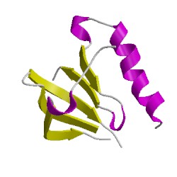 Image of CATH 3g5dB01