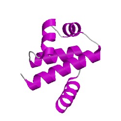 Image of CATH 3g5gA00