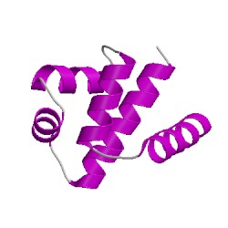 Image of CATH 3g5gD00