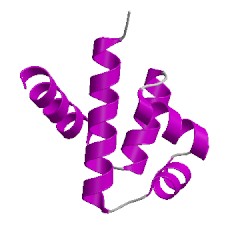 Image of CATH 3g5gM00