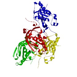 Image of CATH 3g5k