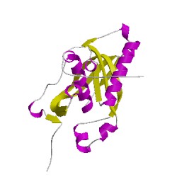 Image of CATH 3g5kD