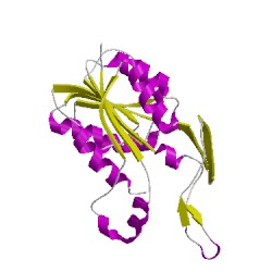 Image of CATH 3g5lA00