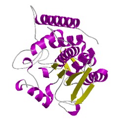 Image of CATH 3g5qA01